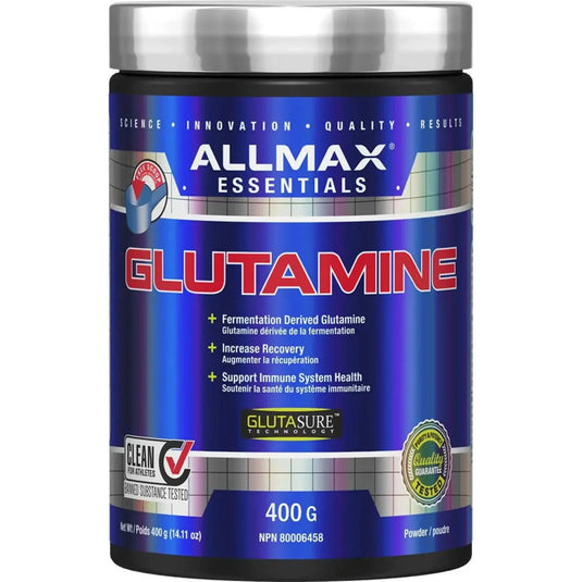 Glutamine Allmax