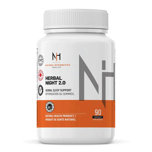 Herbal Night NIH