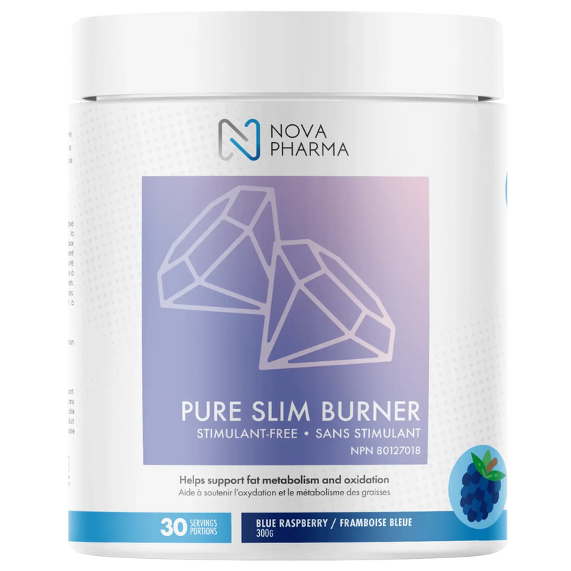 Load image into Gallery viewer, Pure Slim Burner - 300g Nova Pharma
