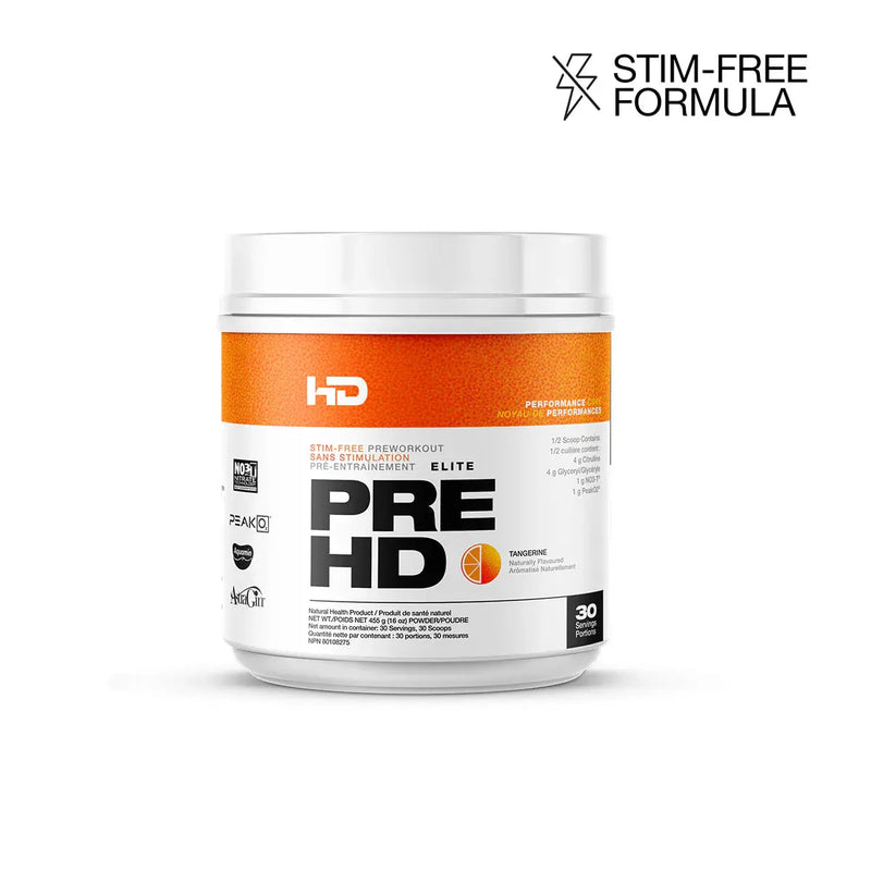Load image into Gallery viewer, Pre HD Elite HD Muscle
