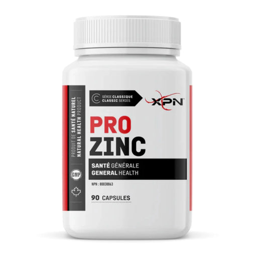 Pro Zinc
