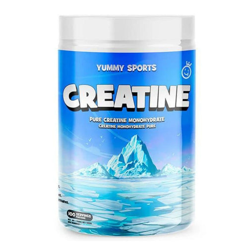 Creatine