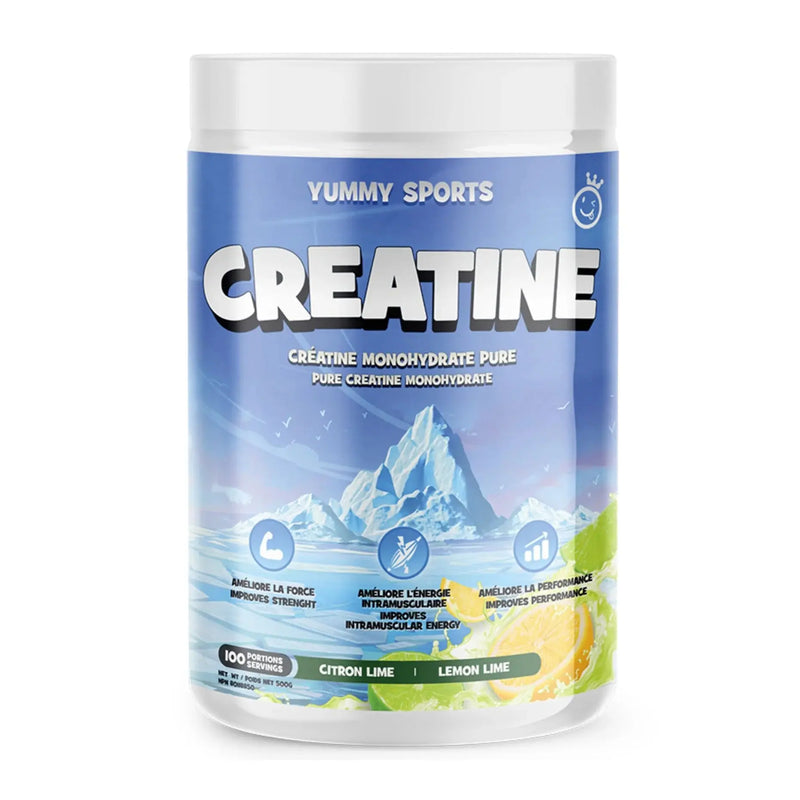 Load image into Gallery viewer, Creatine Yummy Sports
