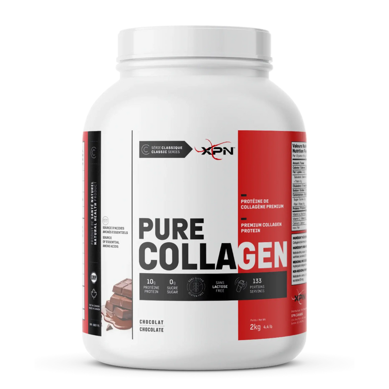 Load image into Gallery viewer, Pure Collagen XPN
