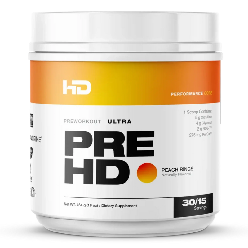 Load image into Gallery viewer, PreHD Ultra HD Muscle
