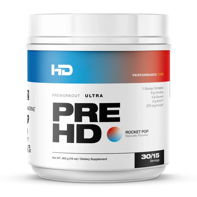 Load image into Gallery viewer, PreHD Ultra HD Muscle
