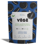 Protéine Végé, 2.2 lbs, 26 portions