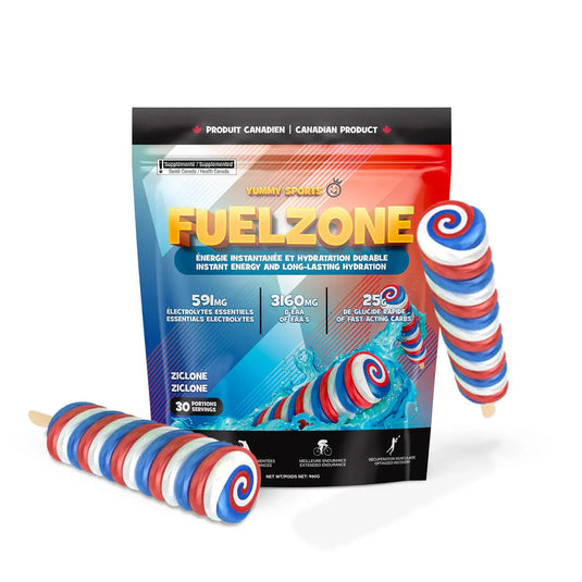 Fuel Zone Yummy Sports