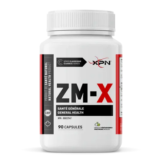 ZM-X XPN