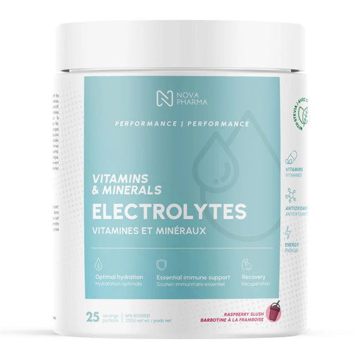 Electrolytes