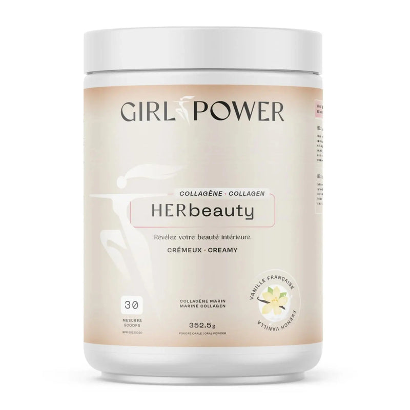 Load image into Gallery viewer, HERbeauty Collagen GIRL POWER
