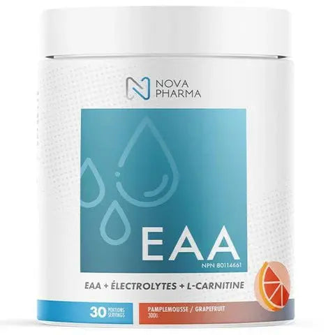 EAA - 284g Nova Pharma
