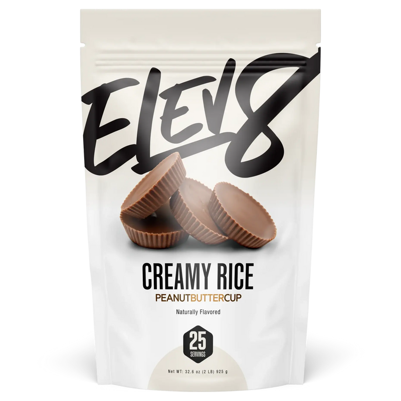 Load image into Gallery viewer, Creamy Rice - 825g Elev8
