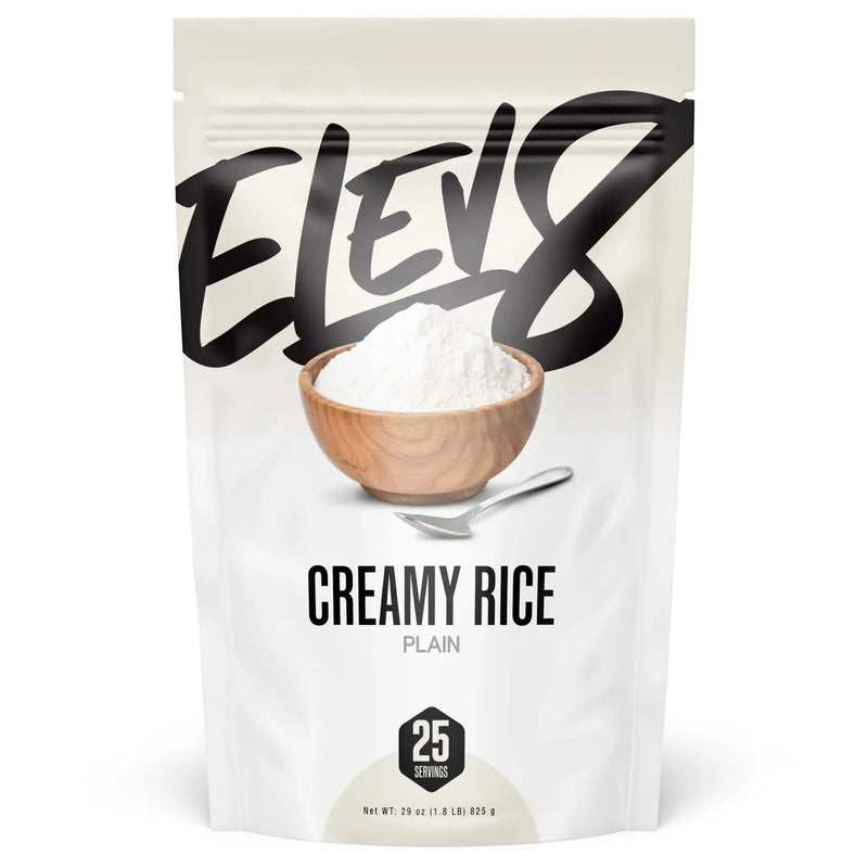 Load image into Gallery viewer, Creamy Rice - 825g Elev8
