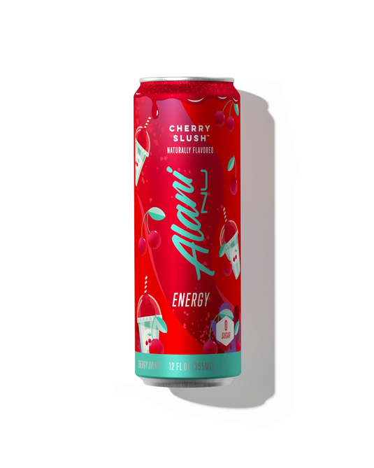Energy Drink - 355ml Alani