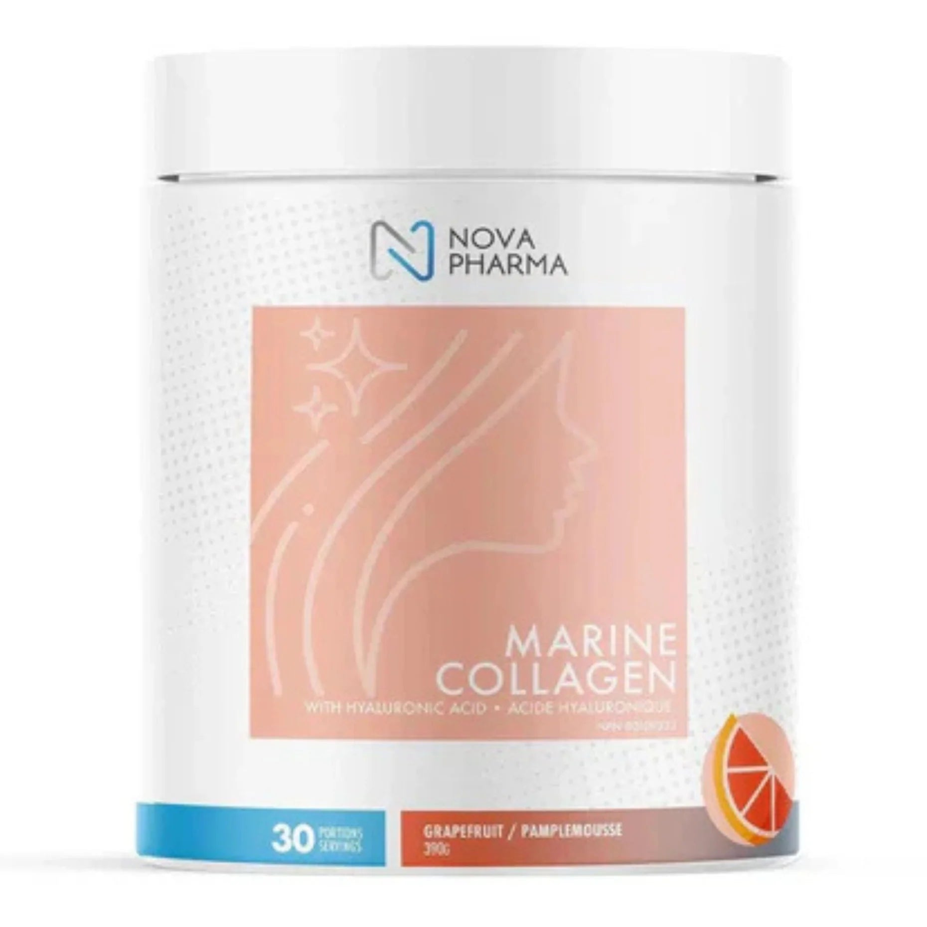 Marine Collagen