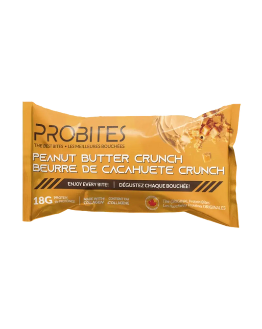 Probites - 100g Protein Depot