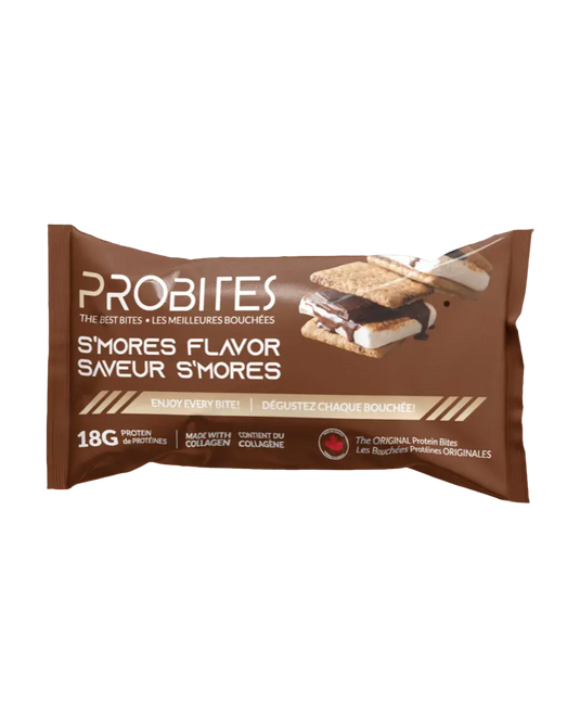 Probites - 100g Protein Depot