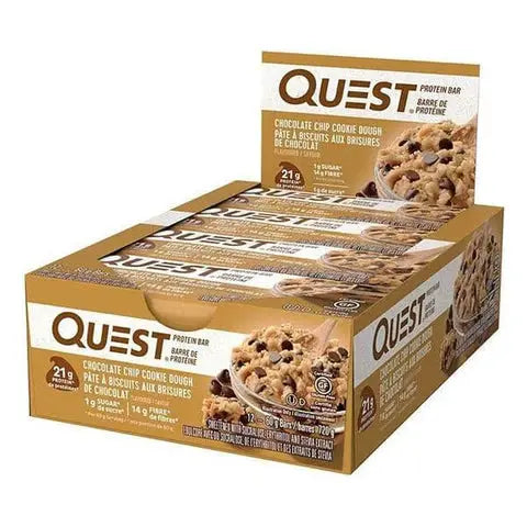 Protein Bar - 60g Quest Nutrition