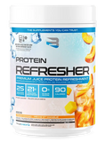 Protein Refresher