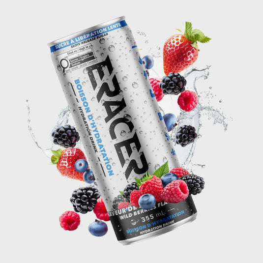 Hydration Drinks - 355ml Eracer