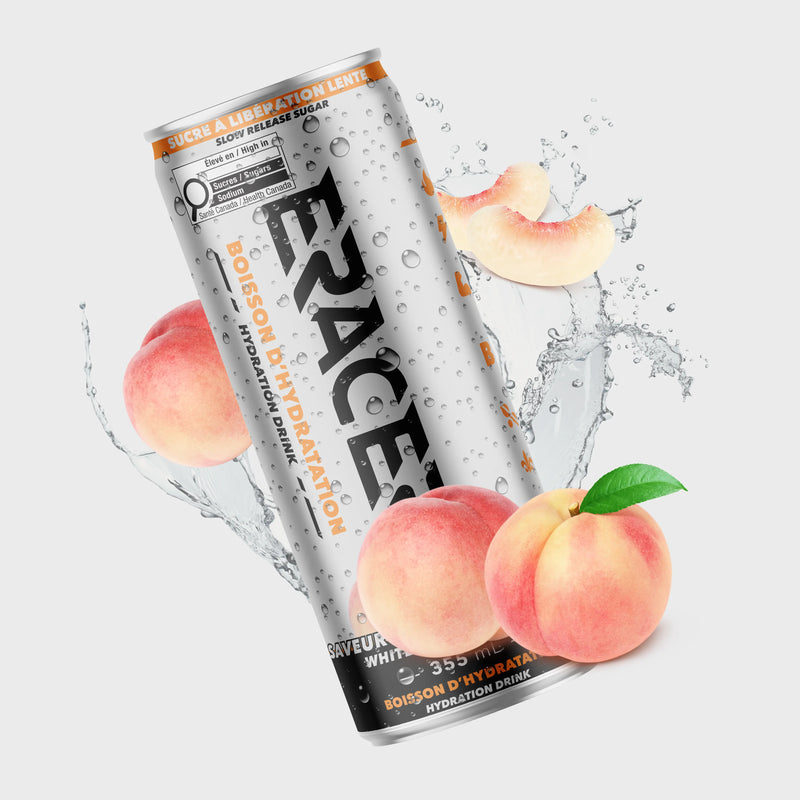Load image into Gallery viewer, Hydration Drinks - 355ml Eracer

