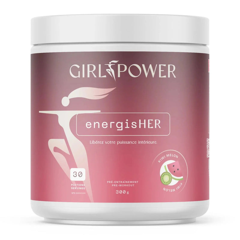 Load image into Gallery viewer, EnergisHER GIRL POWER

