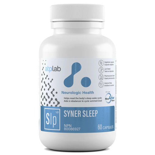 Syner Sleep