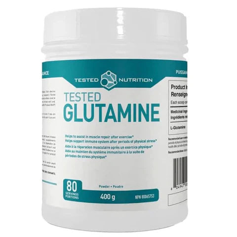 glutamine