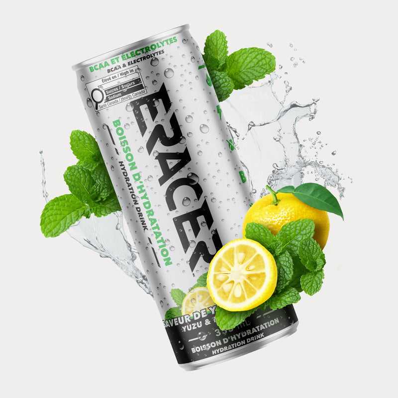 Load image into Gallery viewer, Hydration Drinks - 355ml Eracer
