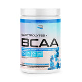 BCAA + Electrolytes