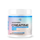 Micronized Creatine