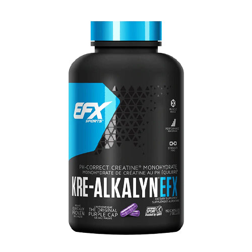 Kre-Alkalyn Creatine