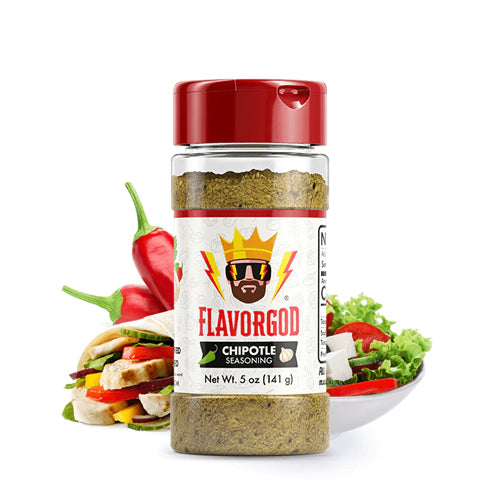 Flavor God Seasoning - Chipotle