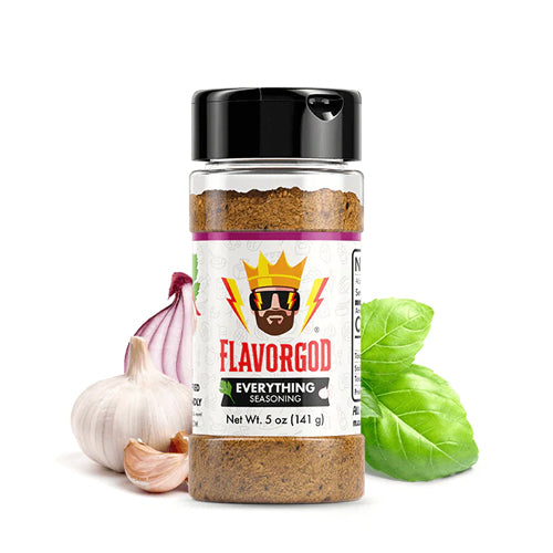 Flavor God Seasoning - Everything