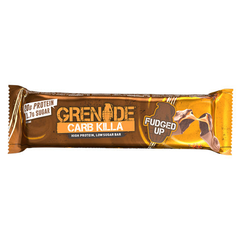 Grenade Carb Killa Protein Bar, 60 g Birthday Cake