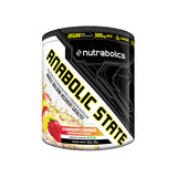 Anabolic State Amino Acids