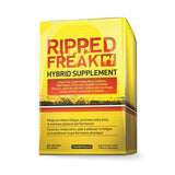 Ripped Freak Fat Burner