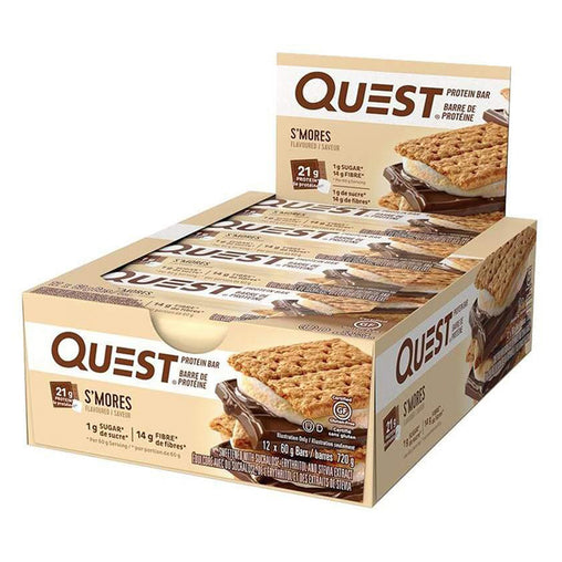 Quest Protein Bar