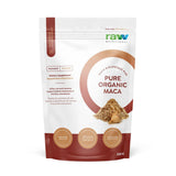 Pure Organic Maca