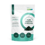 Pure Organic Spirulina