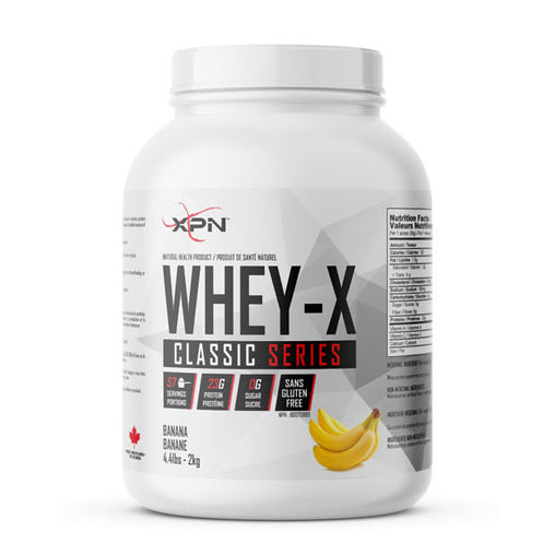 Whey-X, Protein Powder