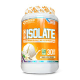 Beyond Isolate Protein Powder