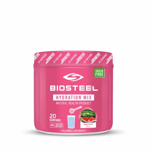 BioSteel Hydration Mix Watermelon