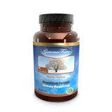 Magnesium Formula