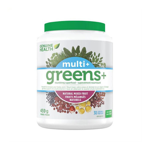 Greens+ Multi Mixed Fruit