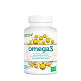 Omega 3 Softgels