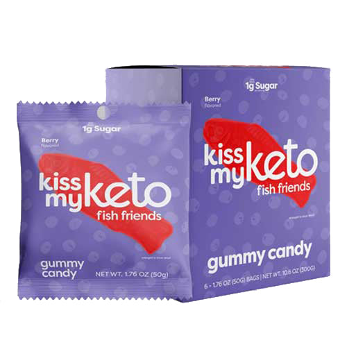 Keto Gummies