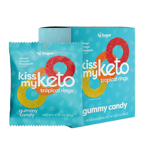 Keto Gummies