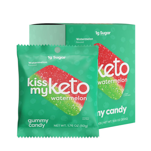 Keto Gummies